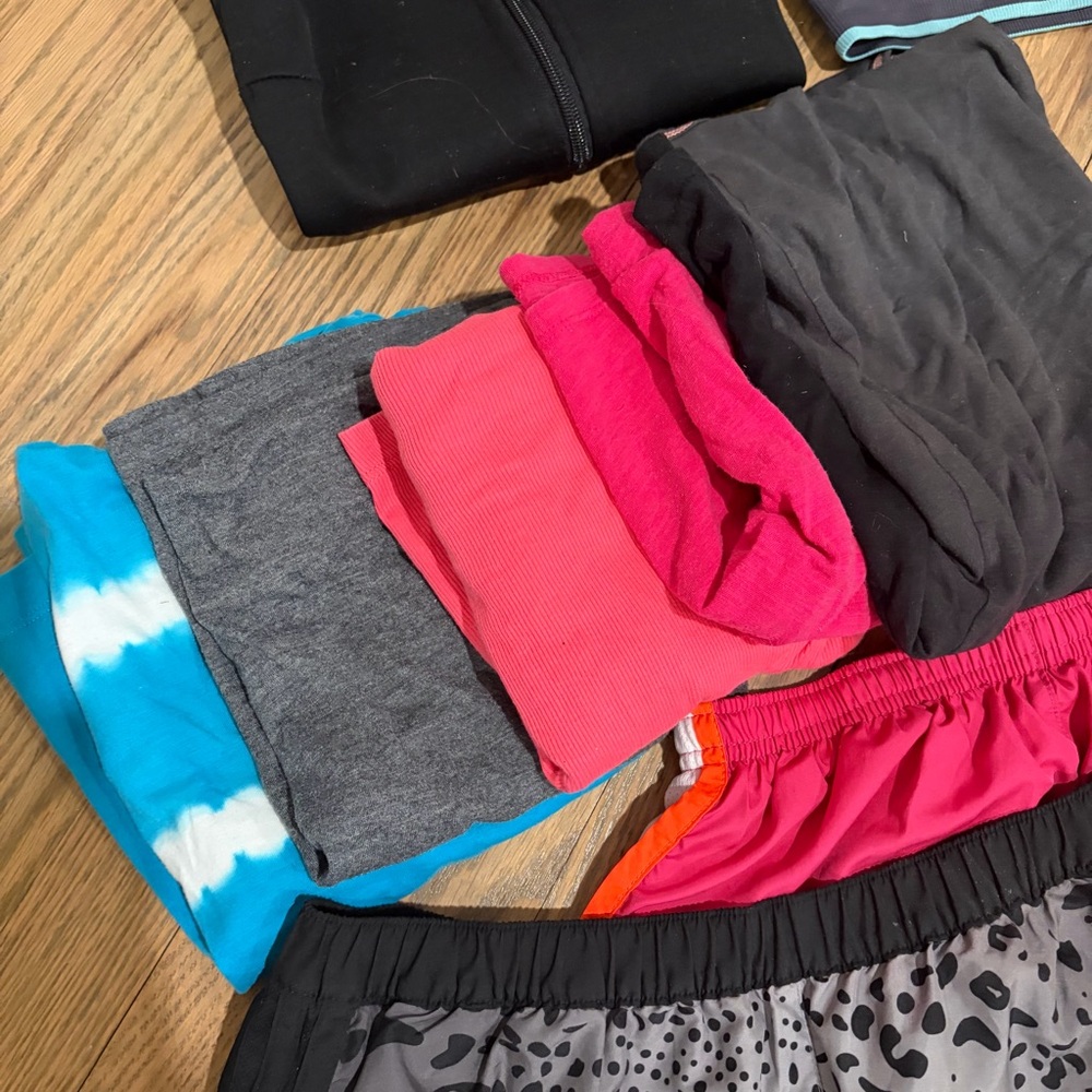 Workout Bundle - Picture 7 of 7